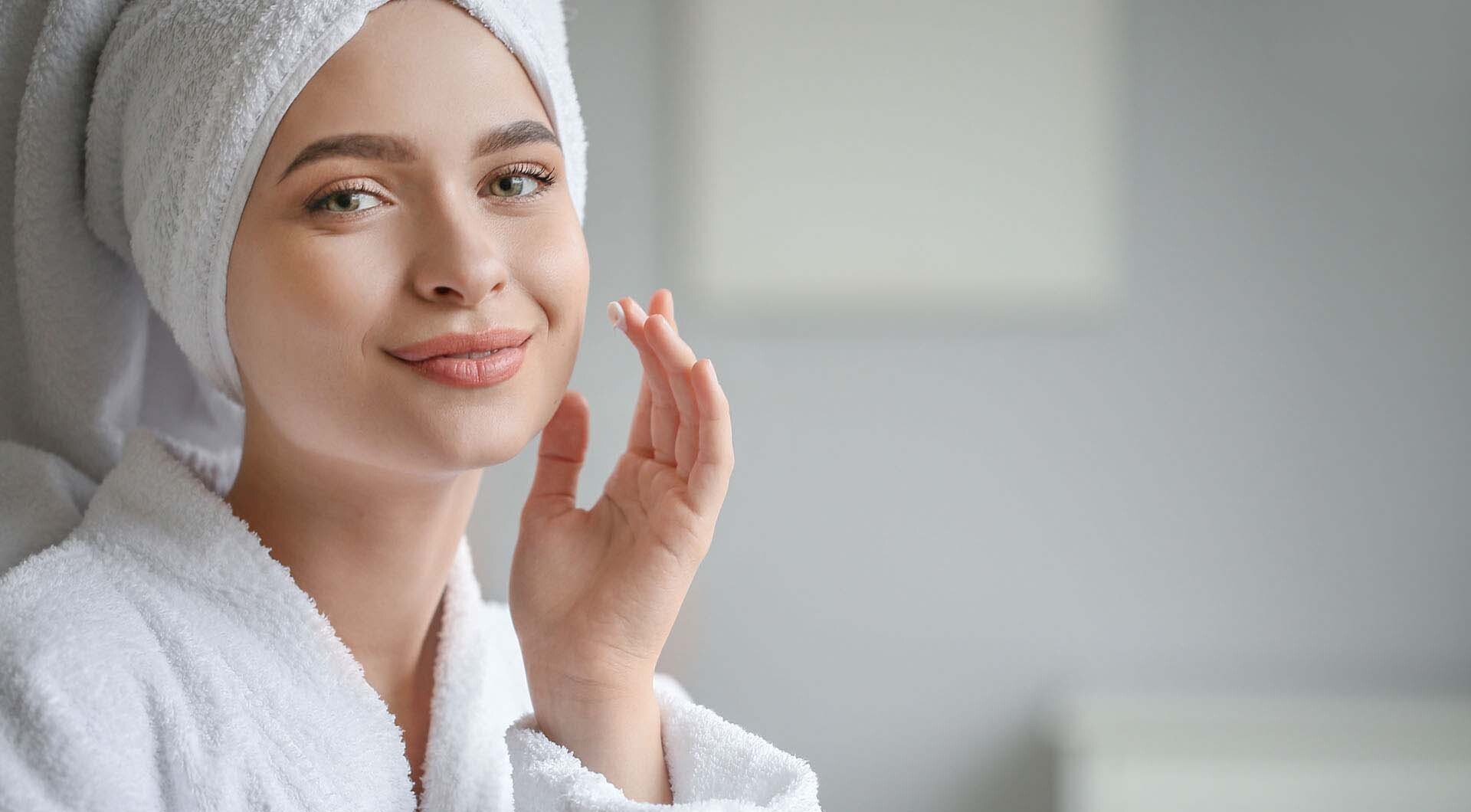 BIENVENUE AU HAMMAM KENZA